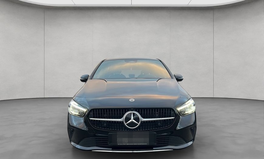 Mercedes-Benz B 180 Progressive Advanced LED Spiegel Kamera foto 9