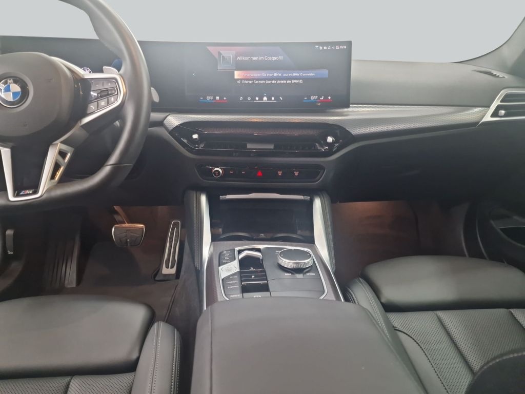 BMW 420i Coupe foto 16