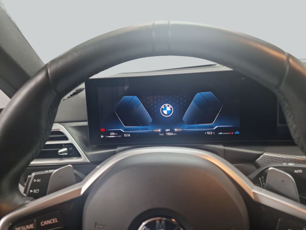 BMW 420i Coupe foto 19
