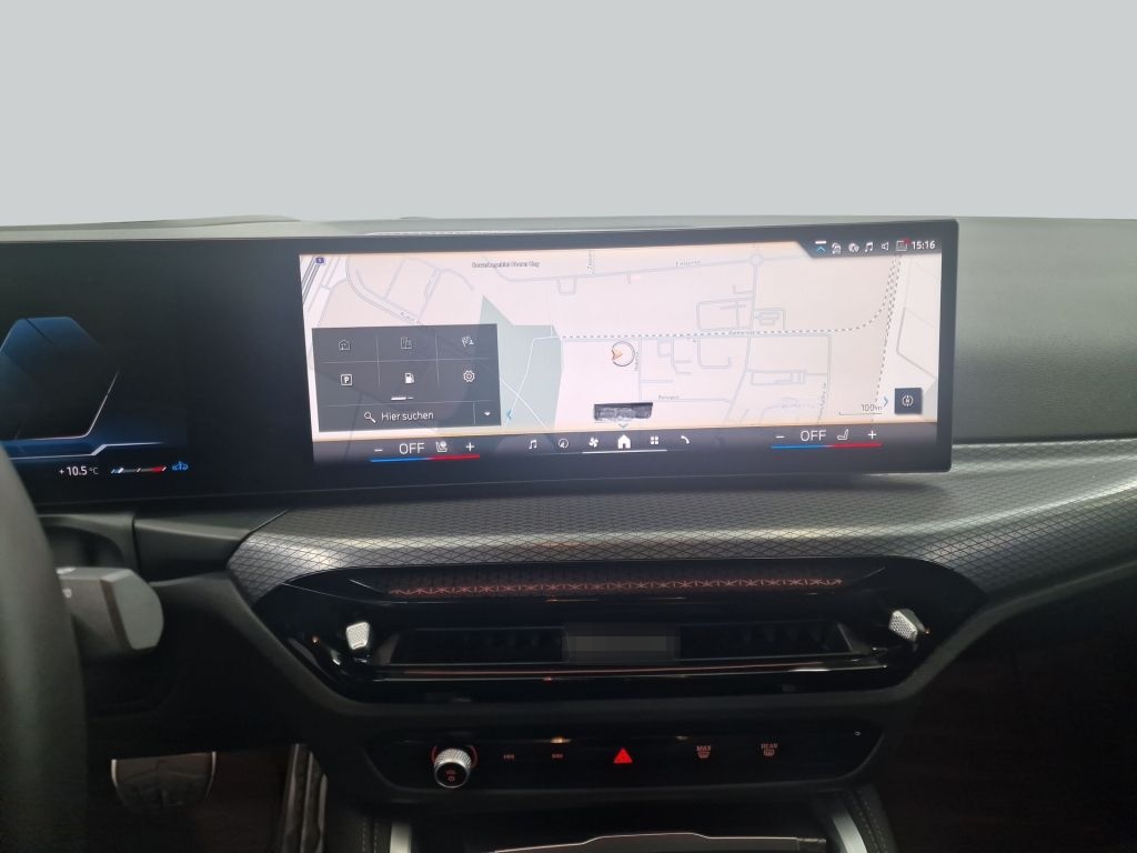 BMW 420i Coupe foto 20
