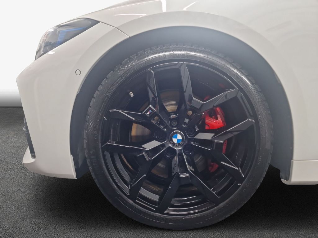 BMW 420i Coupe foto 8