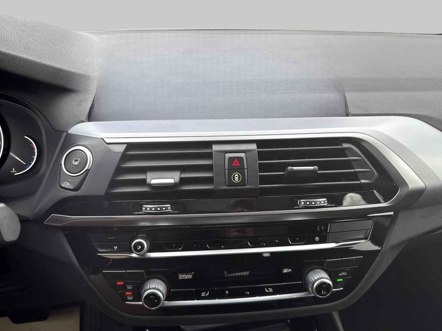 BMW X4 20i xDrive Navi Digitales Cockpit LED El. Hec foto 11