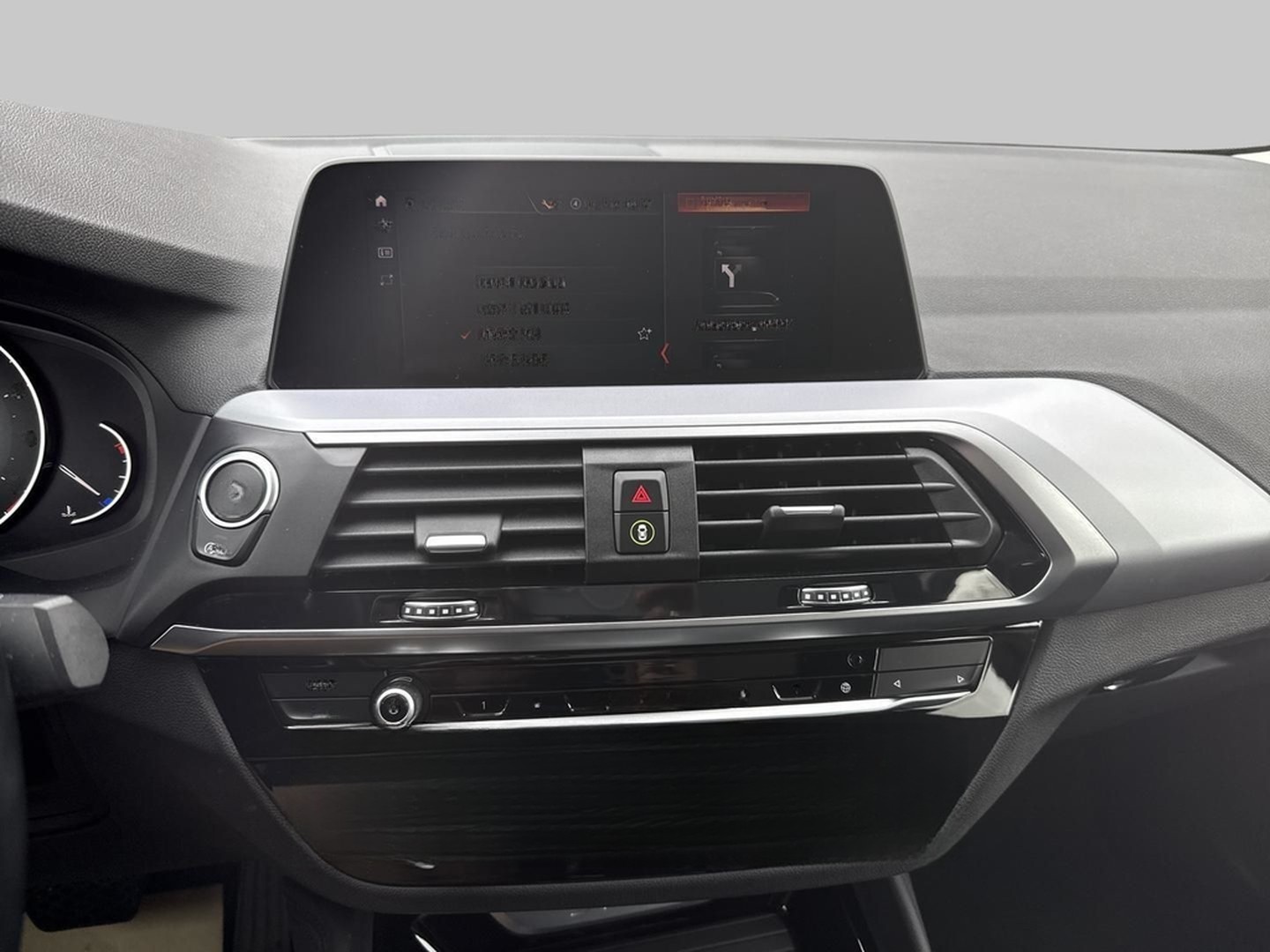 BMW X4 20i xDrive Navi Digitales Cockpit LED El. Hec foto 12
