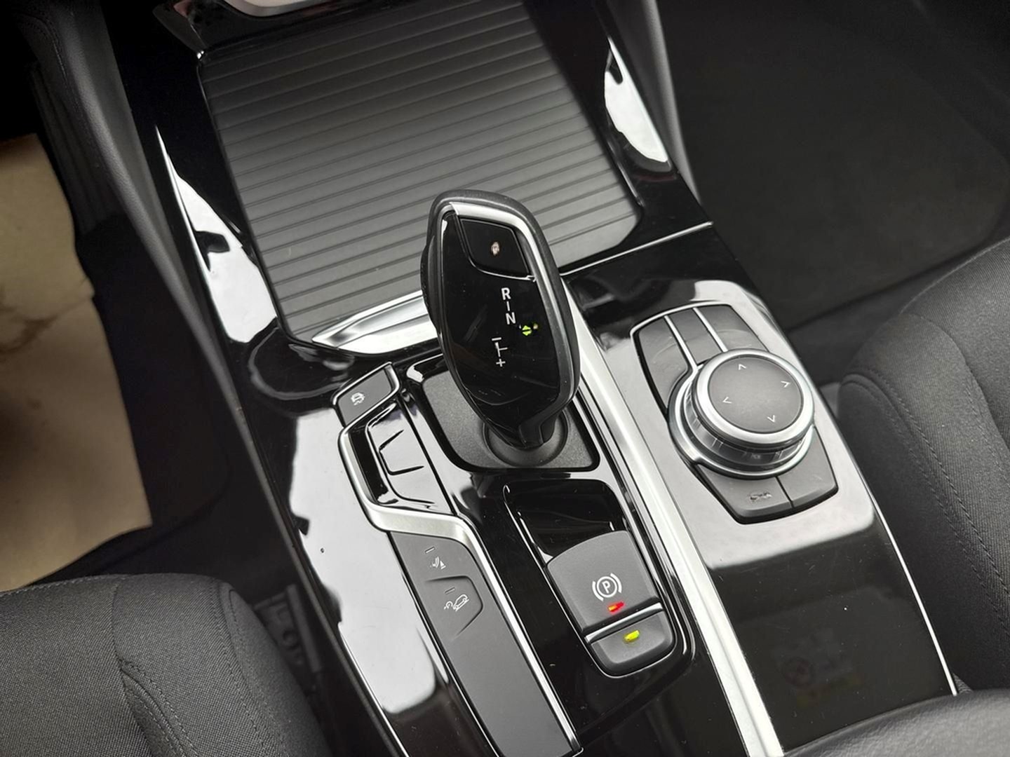 BMW X4 20i xDrive Navi Digitales Cockpit LED El. Hec foto 13
