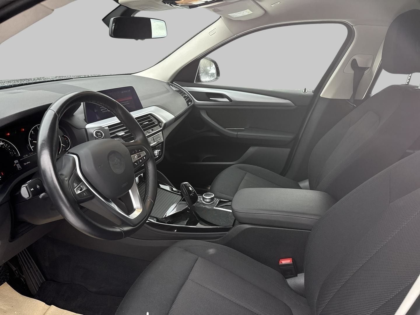 BMW X4 20i xDrive Navi Digitales Cockpit LED El. Hec foto 7