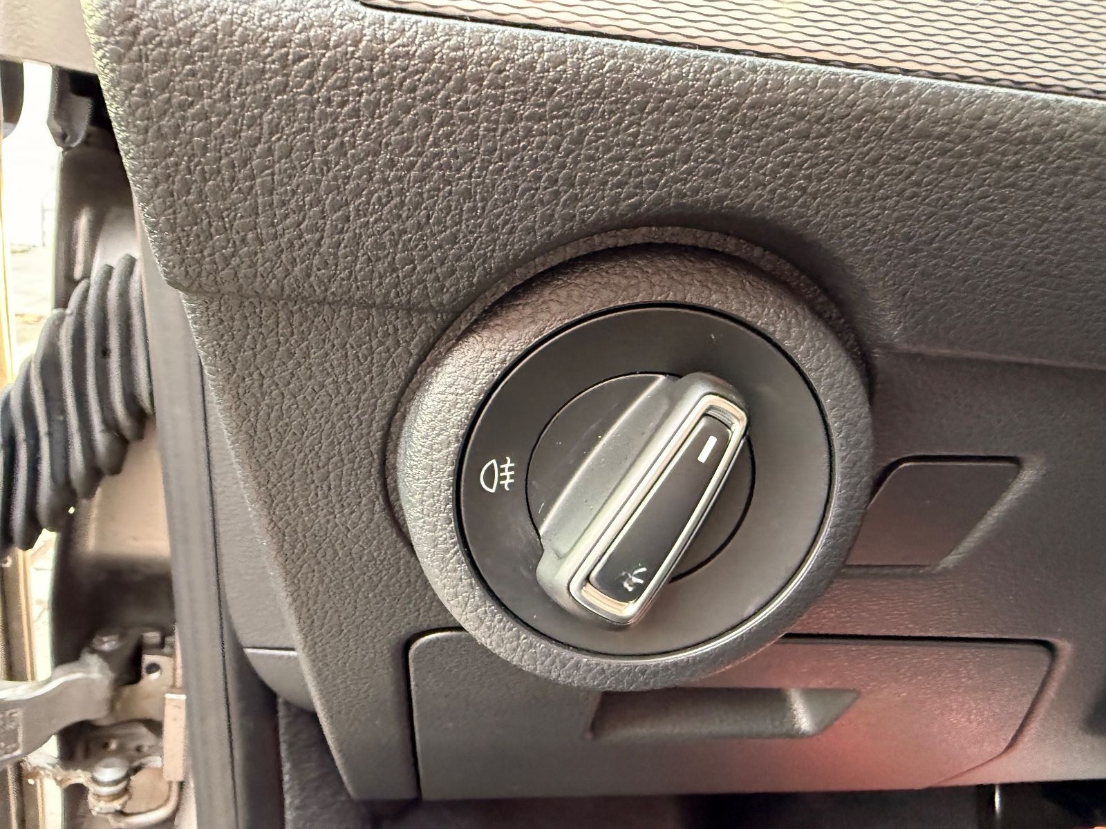 Volkswagen MultivanT6.1 Six/AUTOM/LEDER/7SITZER/Org100/IHan foto 16