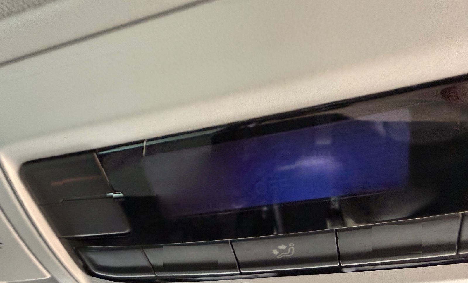 Volkswagen MultivanT6.1 Six/AUTOM/LEDER/7SITZER/Org100/IHan foto 21