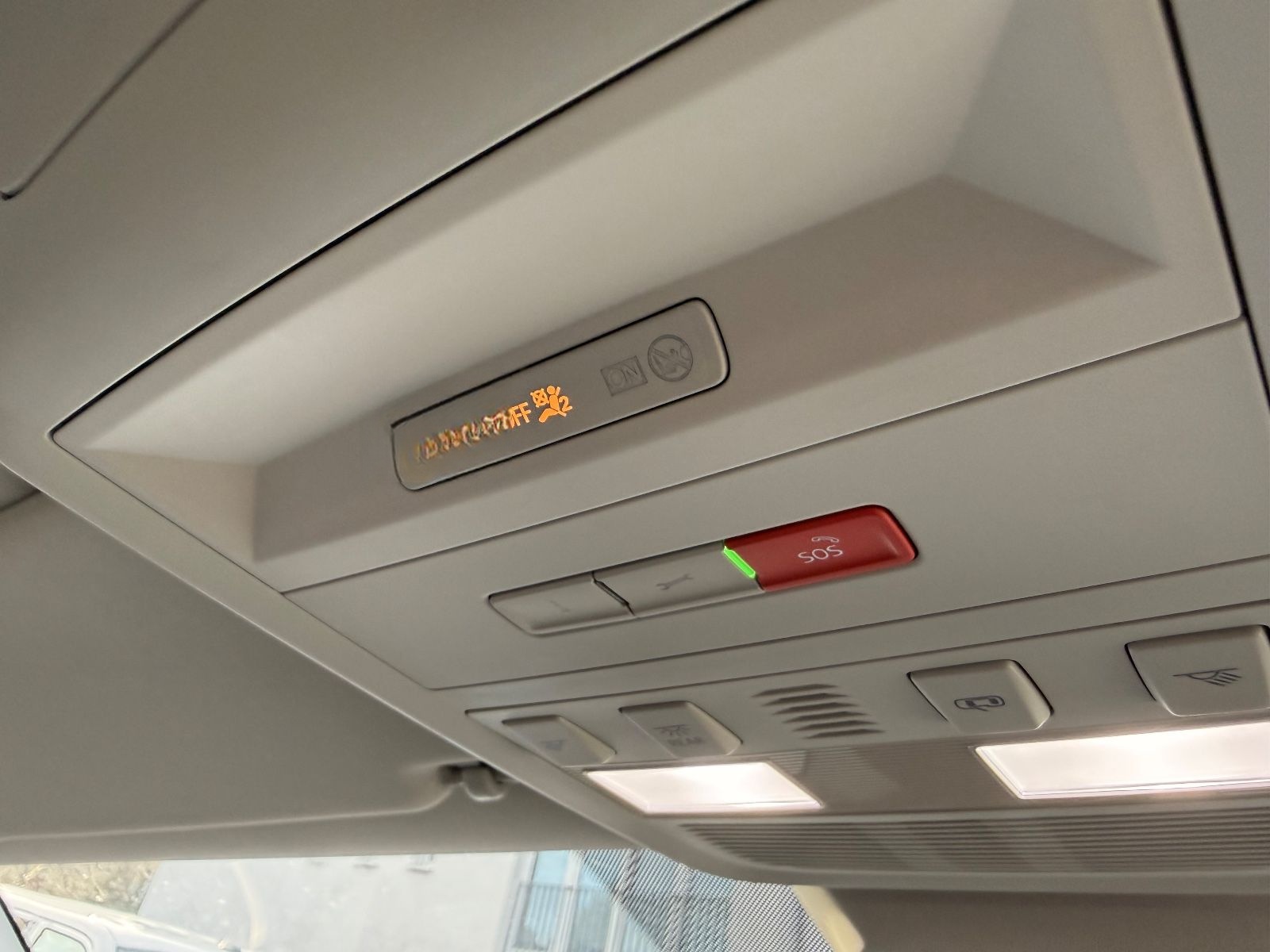 Volkswagen MultivanT6.1 Six/AUTOM/LEDER/7SITZER/Org100/IHan foto 22