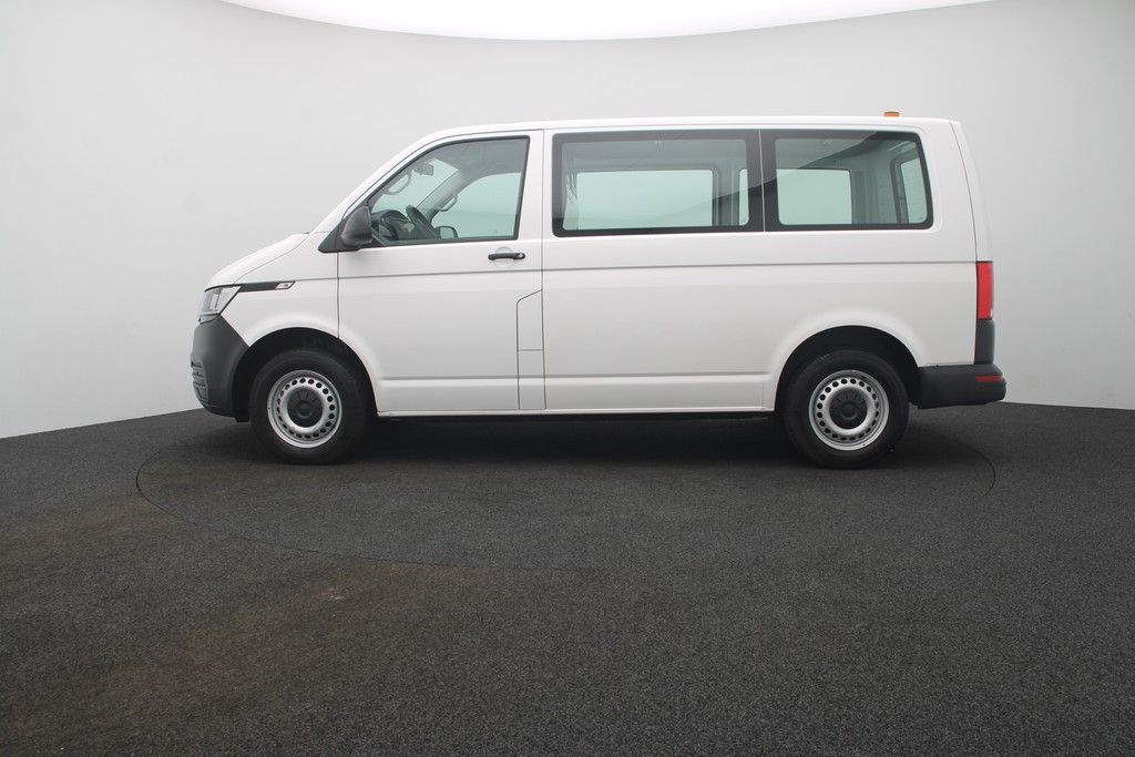 Volkswagen T6 Kombi 6.1 2.0 TDI 4Motion Einparkhilfe Navi foto 2