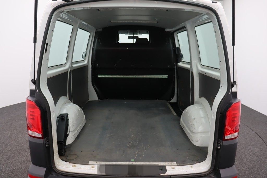 Volkswagen T6 Kombi 6.1 2.0 TDI 4Motion Einparkhilfe Navi foto 11