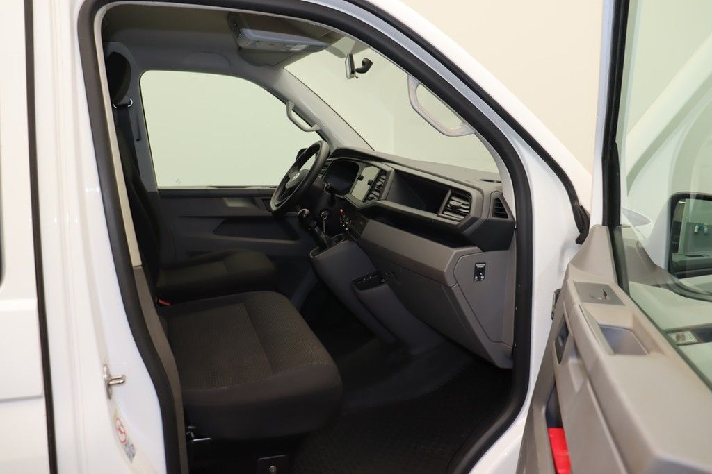 Volkswagen T6 Kombi 6.1 2.0 TDI 4Motion Einparkhilfe Navi foto 12