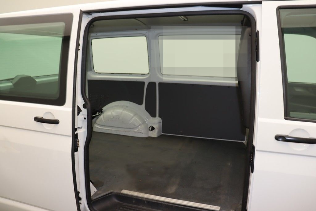 Volkswagen T6 Kombi 6.1 2.0 TDI 4Motion Einparkhilfe Navi foto 13