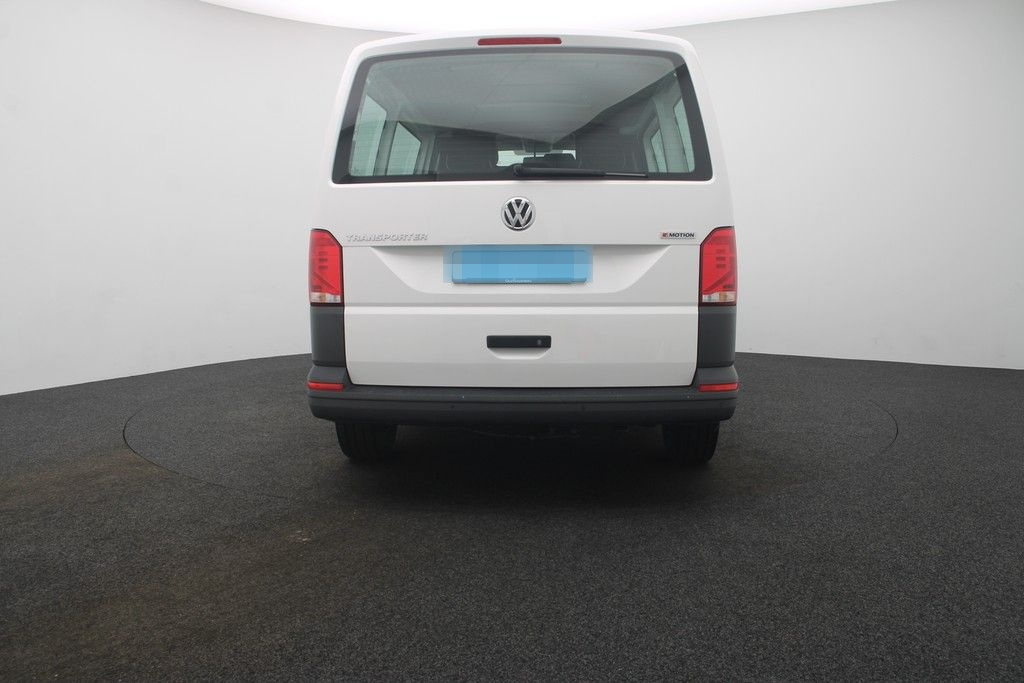 Volkswagen T6 Kombi 6.1 2.0 TDI 4Motion Einparkhilfe Navi foto 4