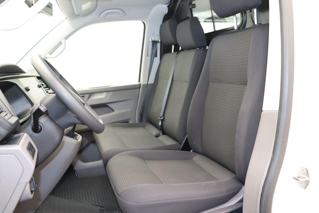 Volkswagen T6 Kombi 6.1 2.0 TDI 4Motion Einparkhilfe Navi foto 10