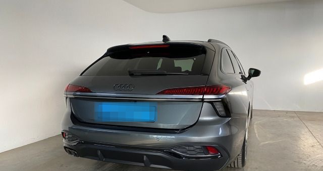 Audi A6 Avant S line 40 TDI S tronic neues Modell PAN foto 2