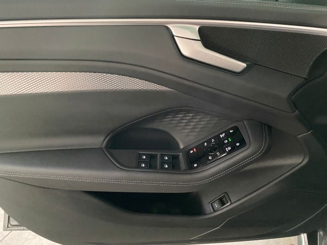 Audi A6 Avant S line 40 TDI S tronic neues Modell PAN foto 12