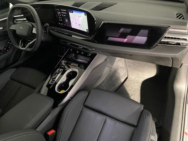 Audi A6 Avant S line 40 TDI S tronic neues Modell PAN foto 13