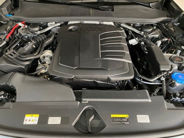 Audi A6 Avant S line 40 TDI S tronic neues Modell PAN foto 15