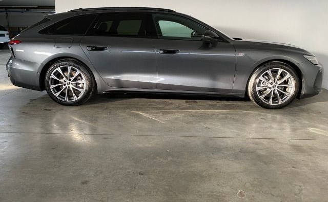 Audi A6 Avant S line 40 TDI S tronic neues Modell PAN foto 3