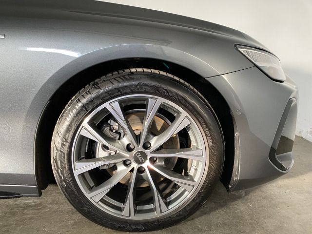 Audi A6 Avant S line 40 TDI S tronic neues Modell PAN foto 4