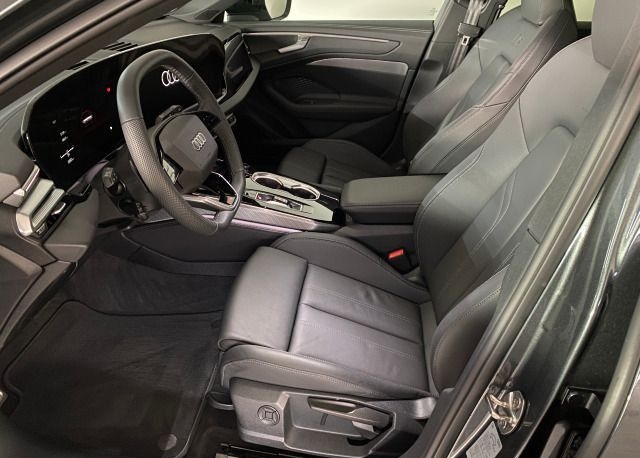 Audi A6 Avant S line 40 TDI S tronic neues Modell PAN foto 5