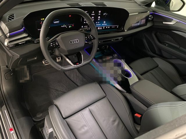 Audi A6 Avant S line 40 TDI S tronic neues Modell PAN foto 6