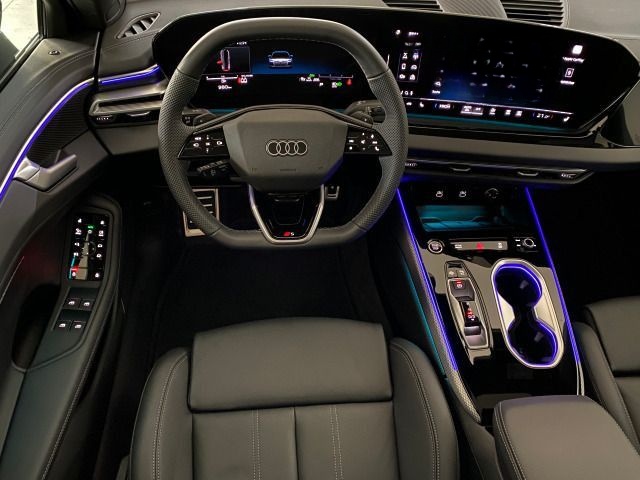 Audi A6 Avant S line 40 TDI S tronic neues Modell PAN foto 7