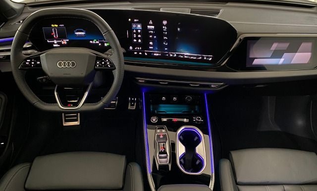 Audi A6 Avant S line 40 TDI S tronic neues Modell PAN foto 8