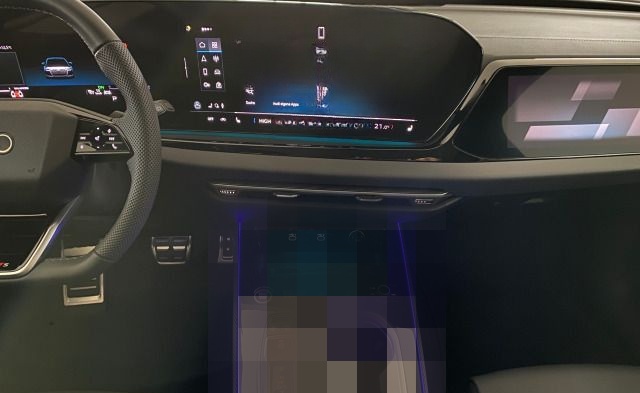 Audi A6 Avant S line 40 TDI S tronic neues Modell PAN foto 10