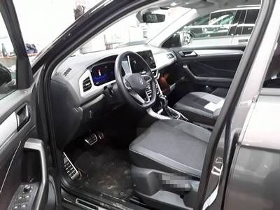 Volkswagen T-ROC Goal 2.0 TDI Sonderleasing! AHK Navi RearV foto 4