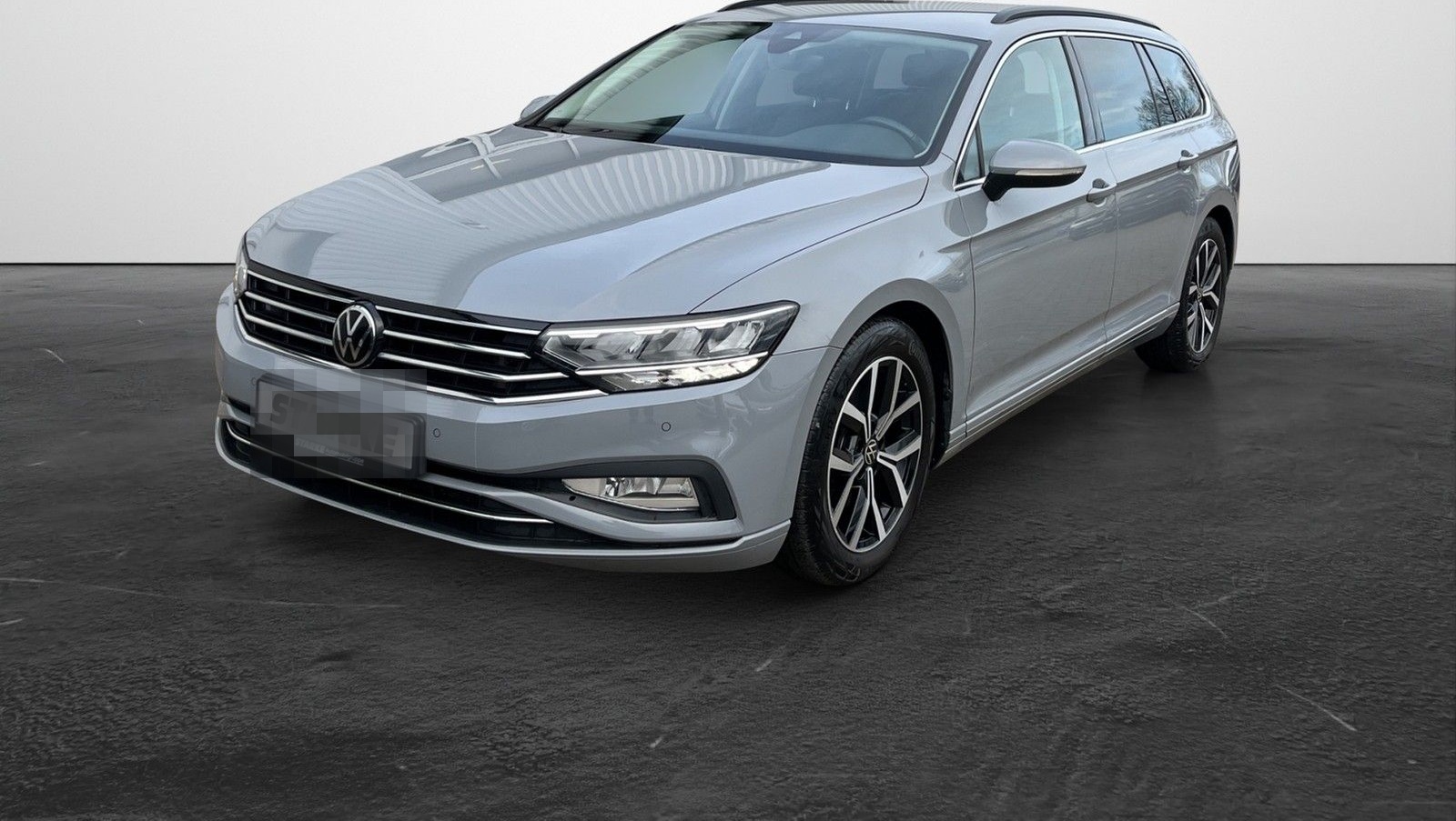 Volkswagen Passat Variant 2.0 TDI DSG Business  AHK Navi LE foto 3