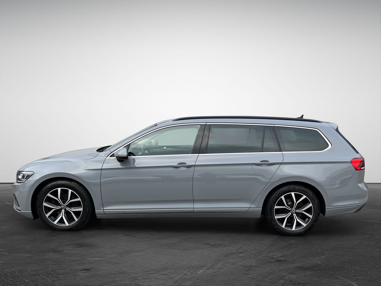 Volkswagen Passat Variant 2.0 TDI DSG Business  AHK Navi LE foto 4
