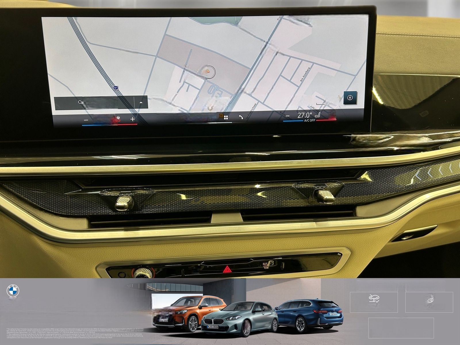 BMW X5 xDrive50e M Sport AHK Driv.Assist.Prof LED foto 11