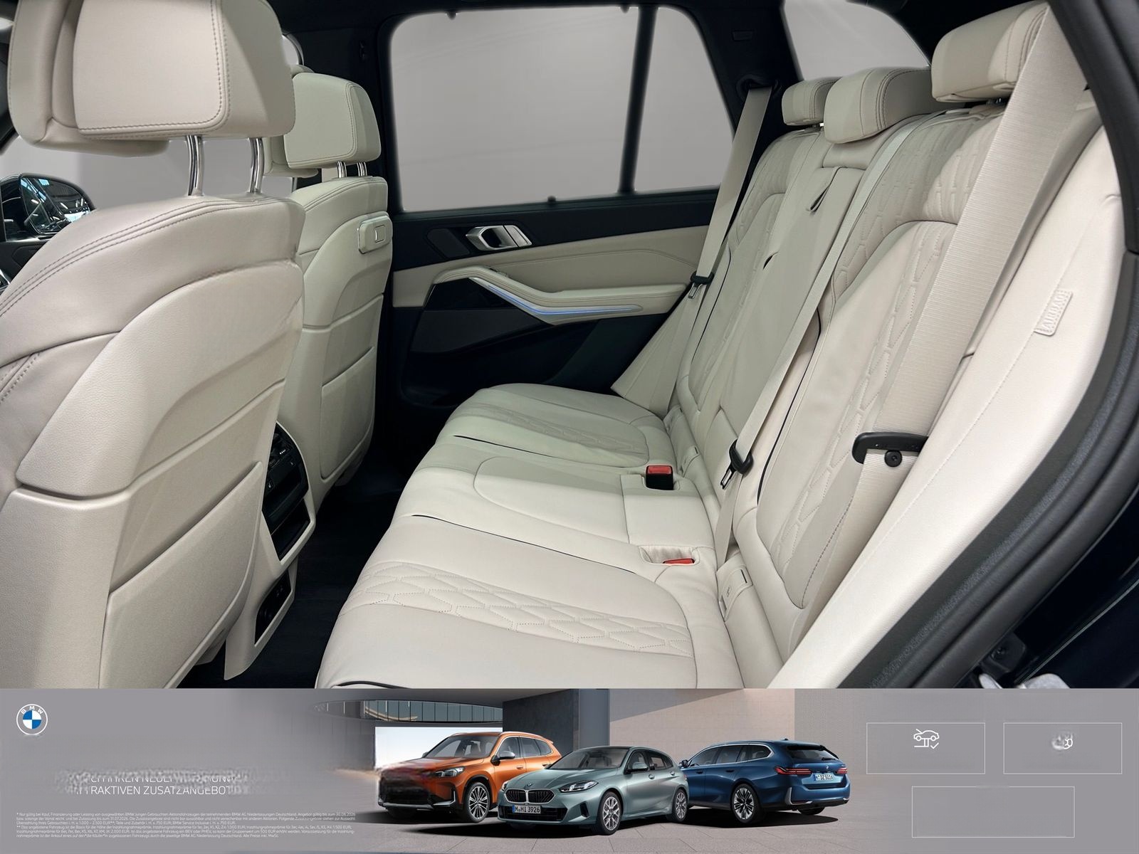 BMW X5 xDrive50e M Sport AHK Driv.Assist.Prof LED foto 13