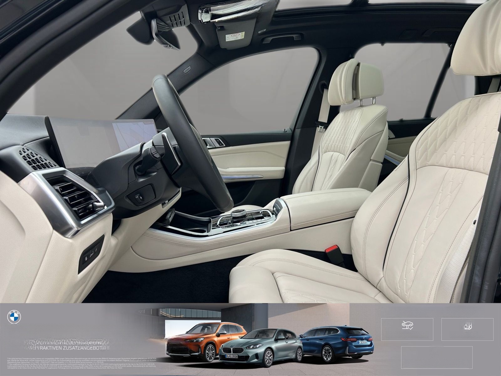 BMW X5 xDrive50e M Sport AHK Driv.Assist.Prof LED foto 9