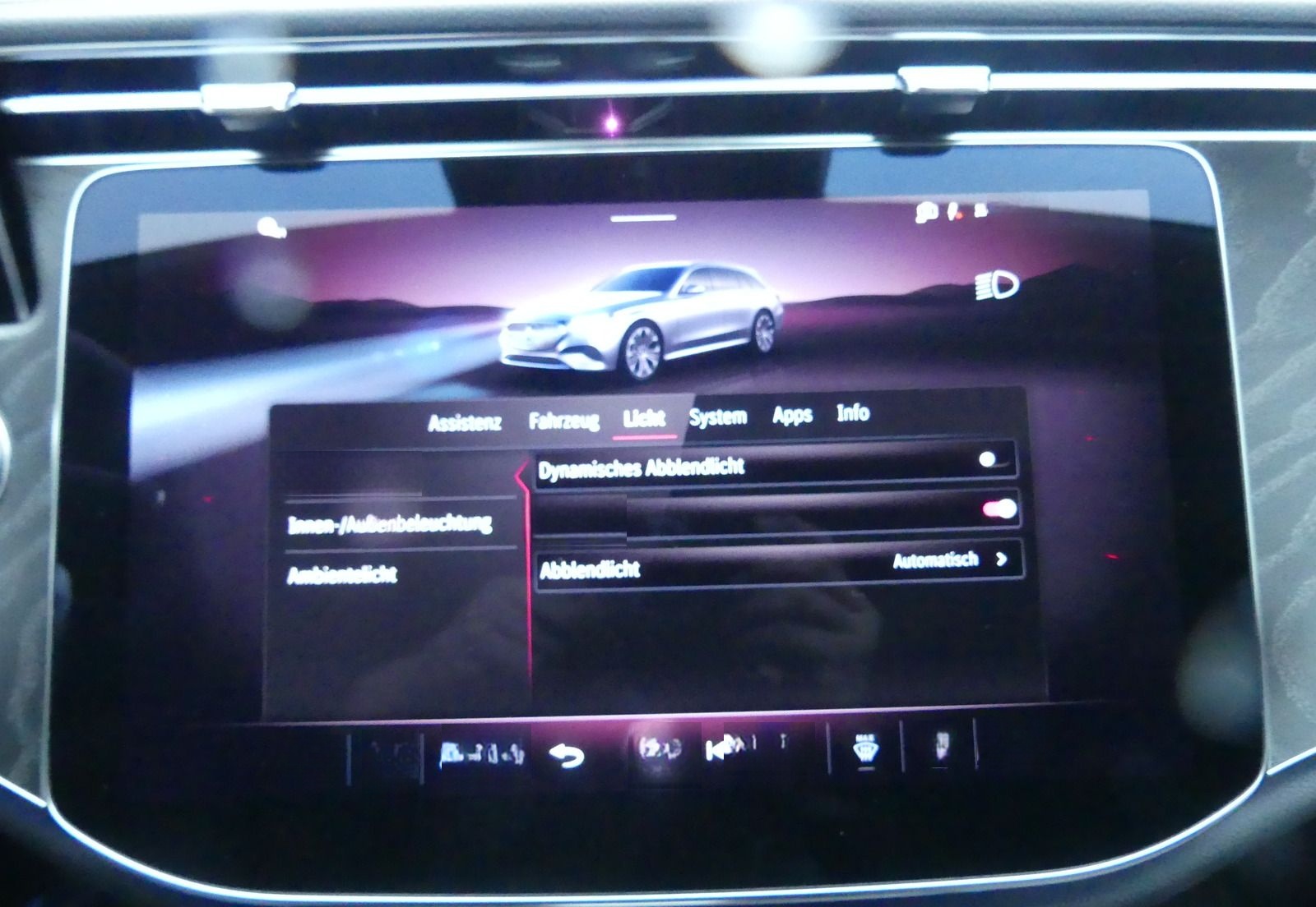 Mercedes-Benz E 200 T Avantgarde Advanced Plus STHZ/ACC/MBUX/A foto 13