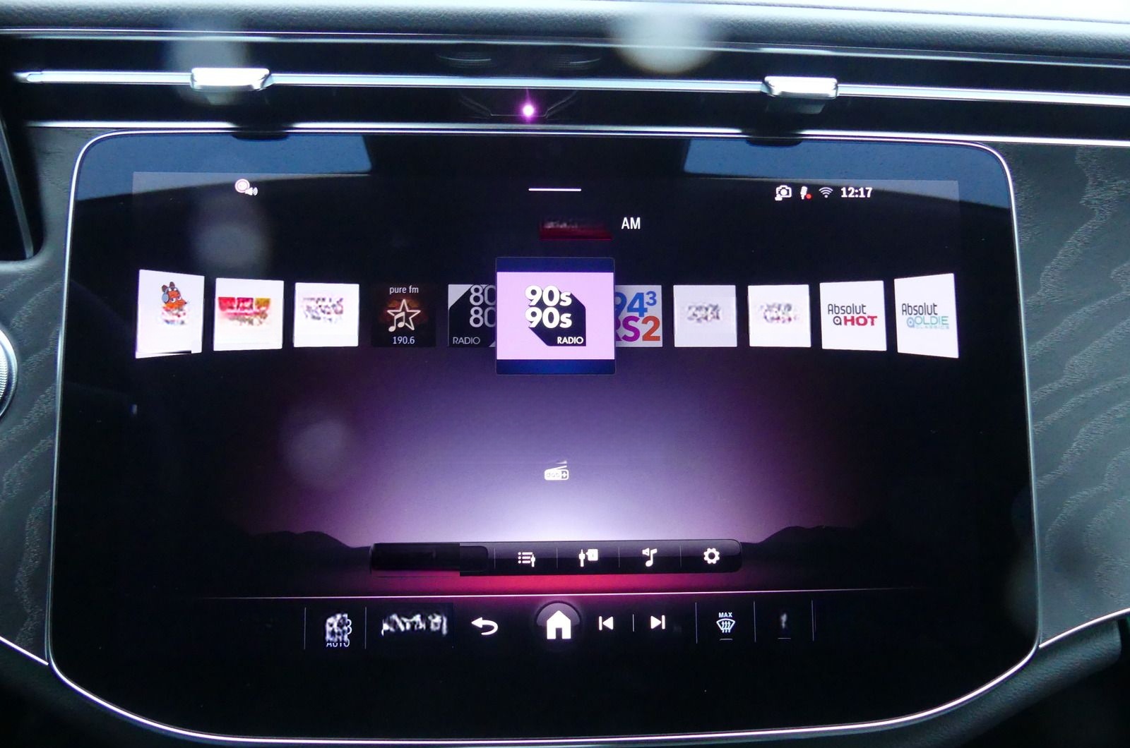 Mercedes-Benz E 200 T Avantgarde Advanced Plus STHZ/ACC/MBUX/A foto 9