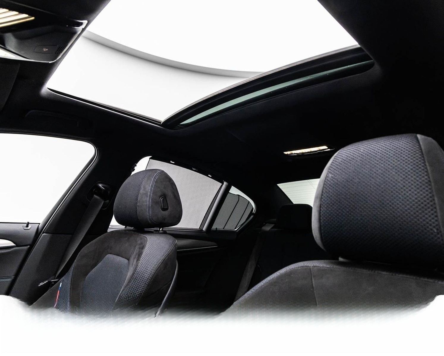 BMW 530d M SPORT/SHADOW/LED-AD/HuD/eGSD/H&K/KAMERA foto 18