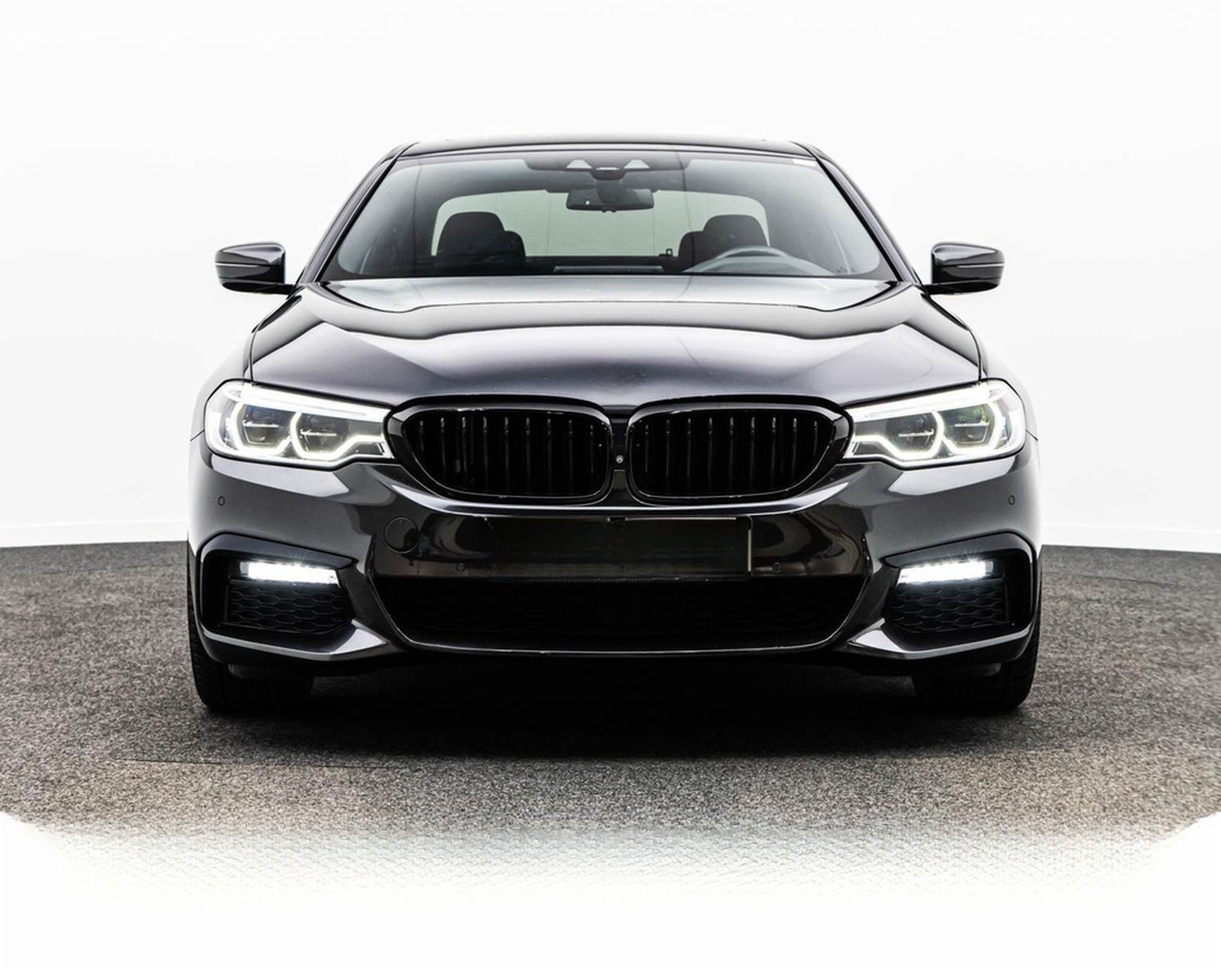 BMW 530d M SPORT/SHADOW/LED-AD/HuD/eGSD/H&K/KAMERA foto 6