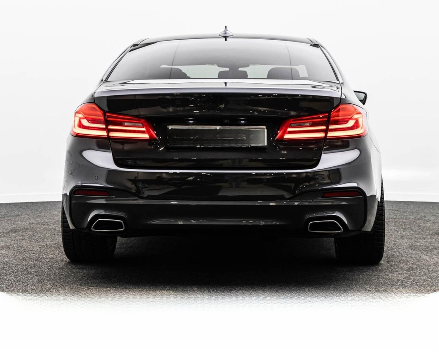 BMW 530d M SPORT/SHADOW/LED-AD/HuD/eGSD/H&K/KAMERA foto 10