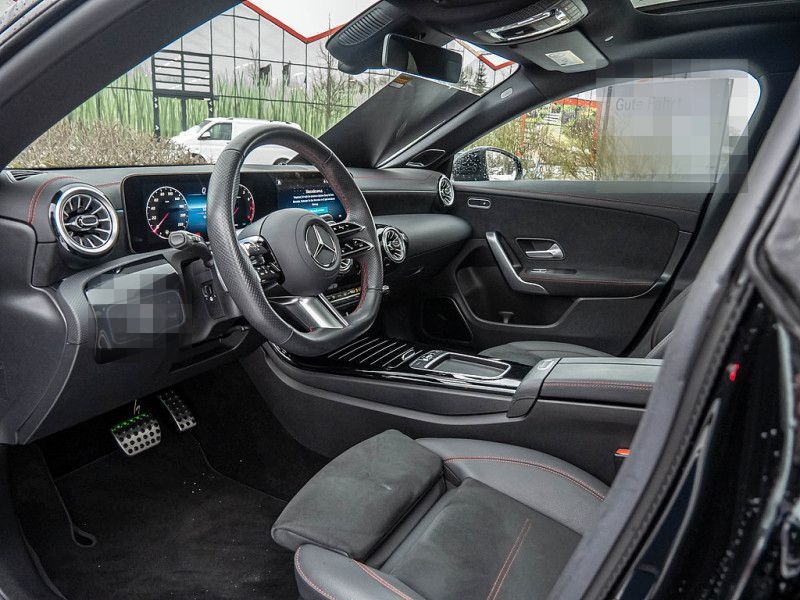 Mercedes-Benz CLA 250 4M SB , AMG BURM NIGHT 360 DISTR KAMERA foto 13