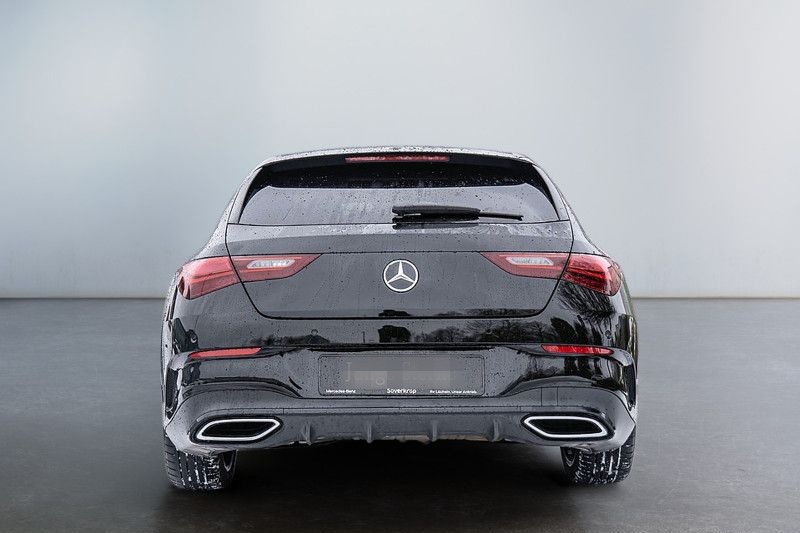Mercedes-Benz CLA 250 4M SB , AMG BURM NIGHT 360 DISTR KAMERA foto 5