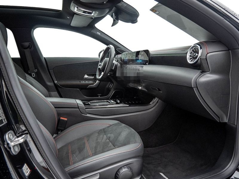 Mercedes-Benz CLA 250 4M SB , AMG BURM NIGHT 360 DISTR KAMERA foto 6