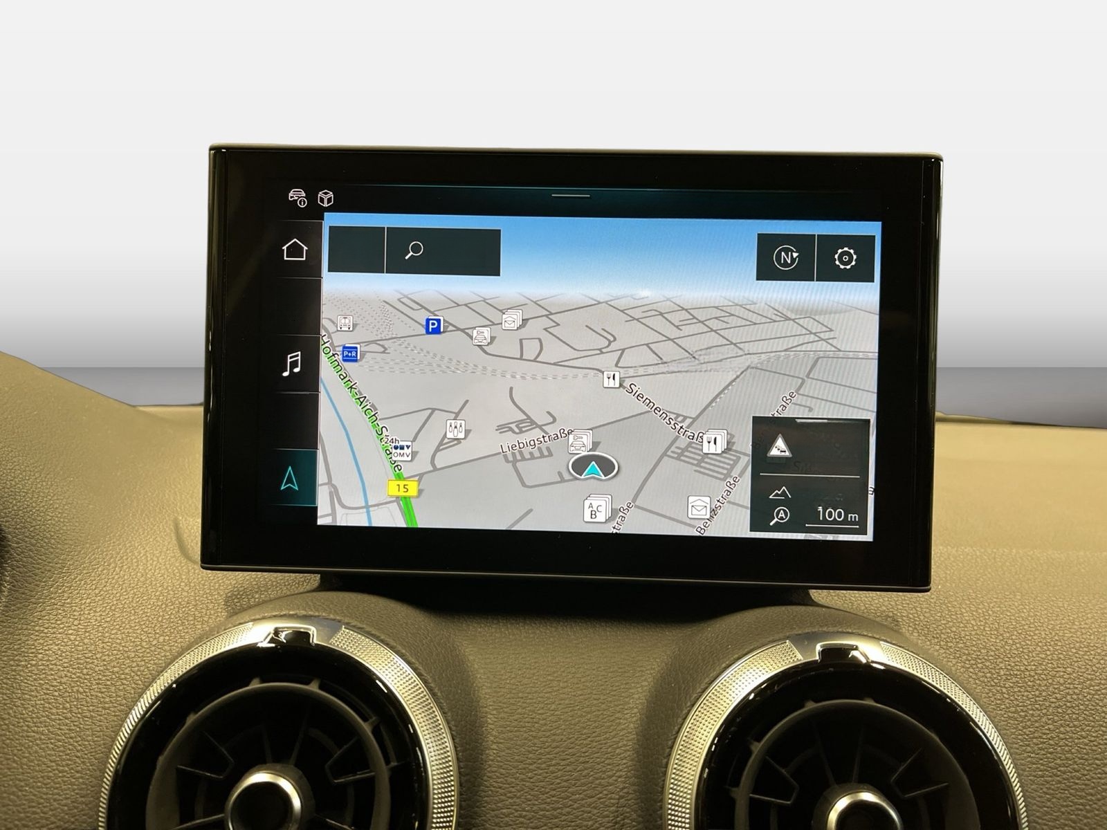 Audi Q2 35 TDI S tronic Advanced ACC AHK AUT KeyLess foto 15