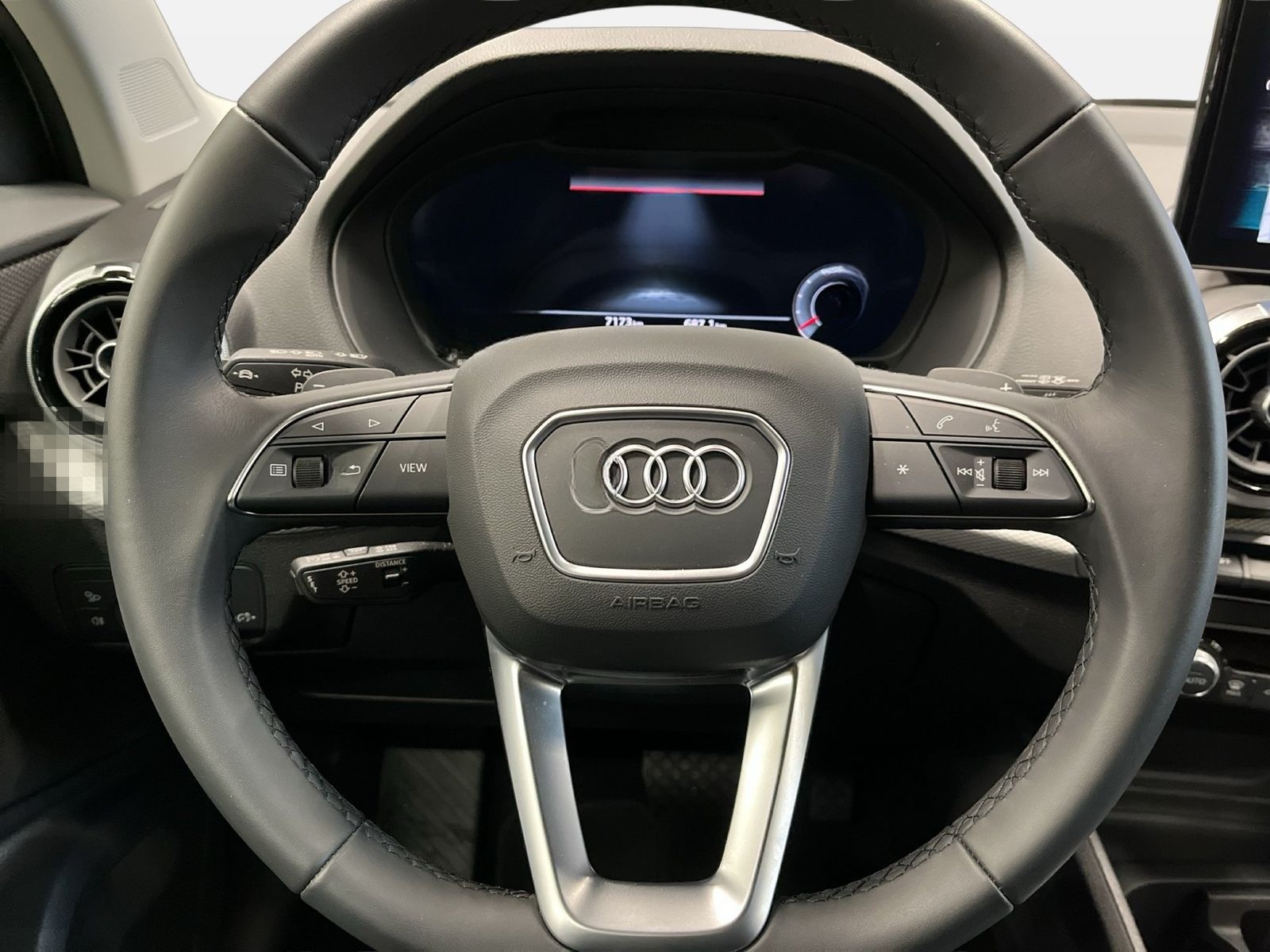 Audi Q2 35 TDI S tronic Advanced ACC AHK AUT KeyLess foto 17