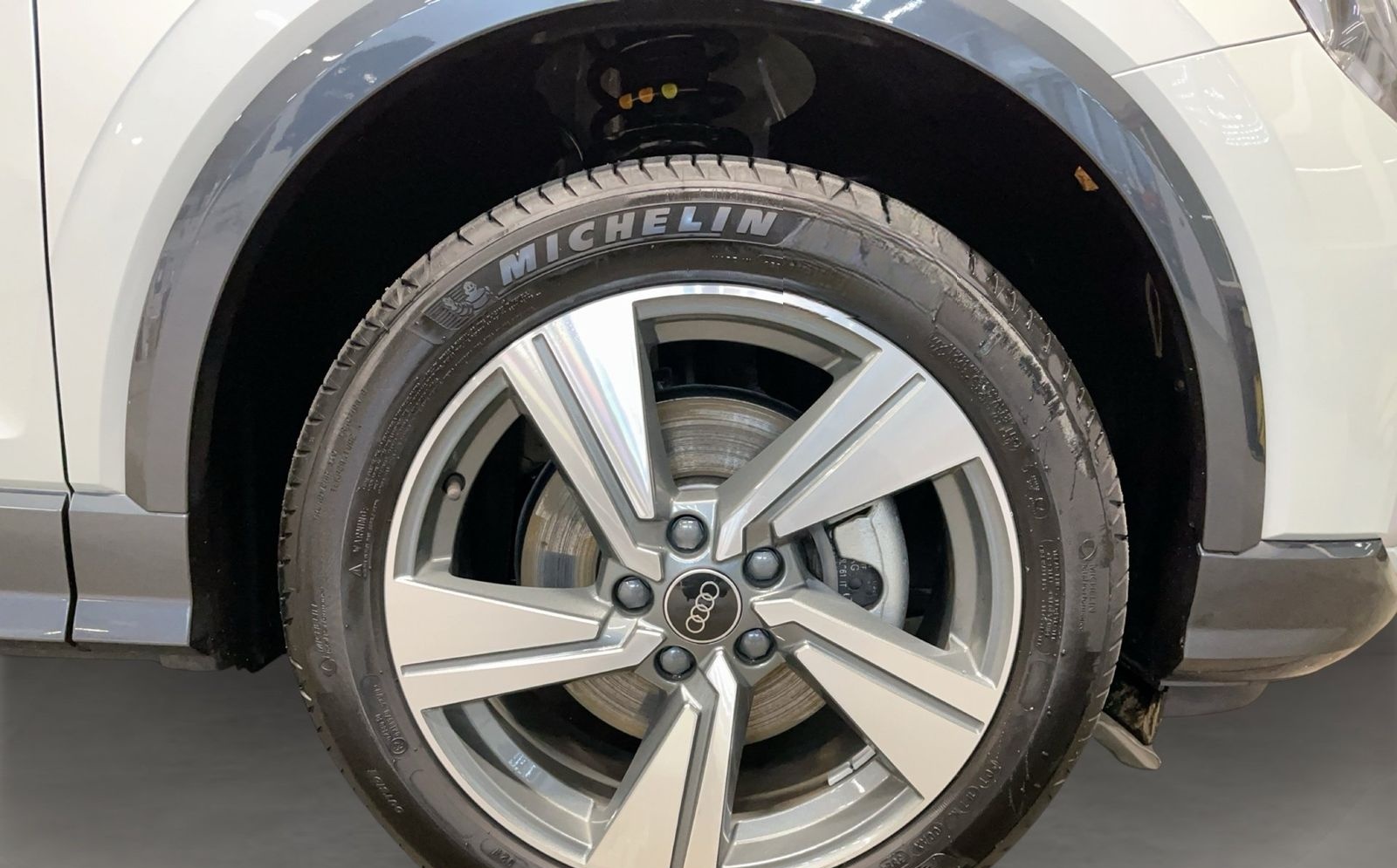 Audi Q2 35 TDI S tronic Advanced ACC AHK AUT KeyLess foto 6