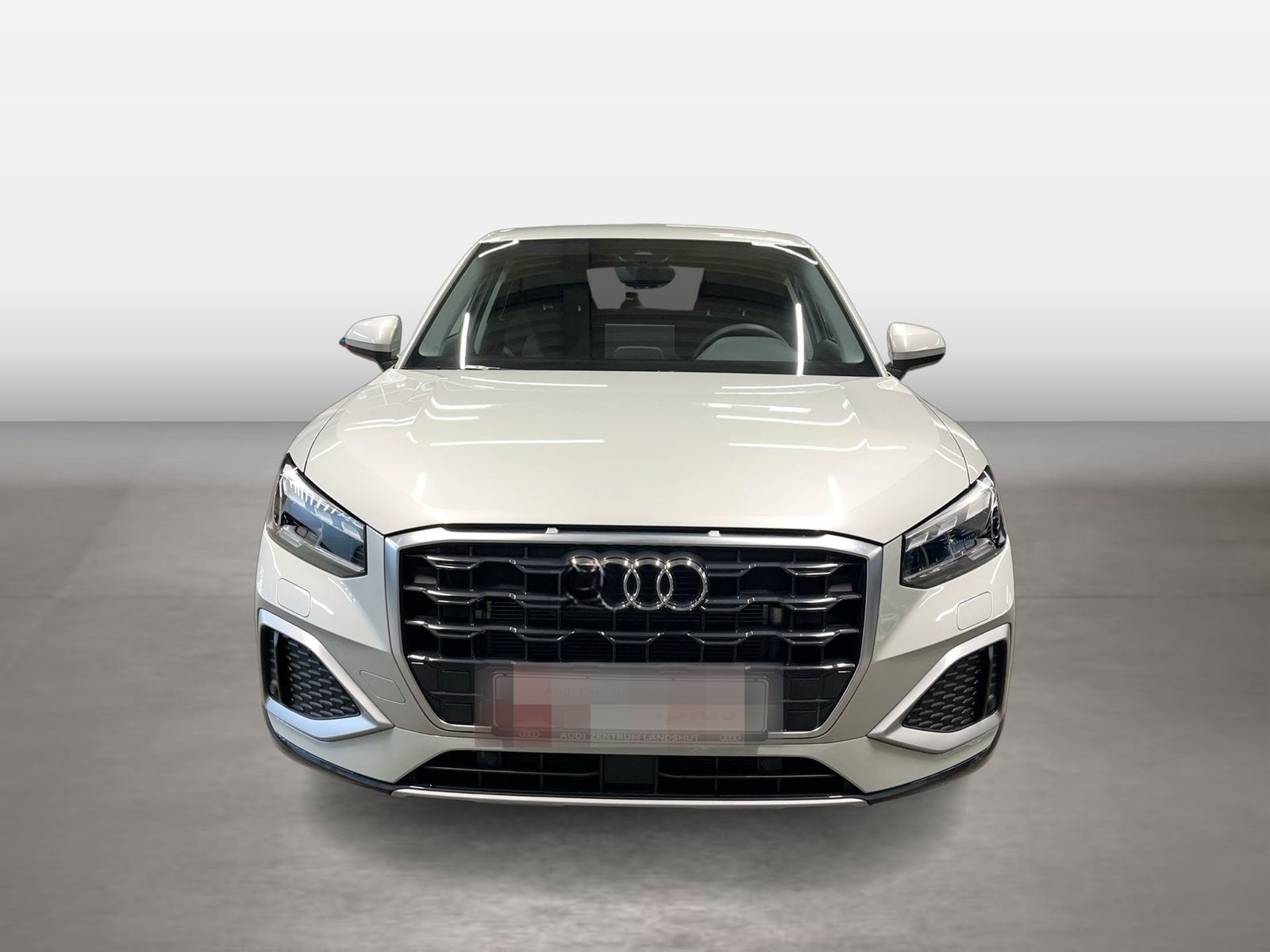 Audi Q2 35 TDI S tronic Advanced ACC AHK AUT KeyLess foto 7