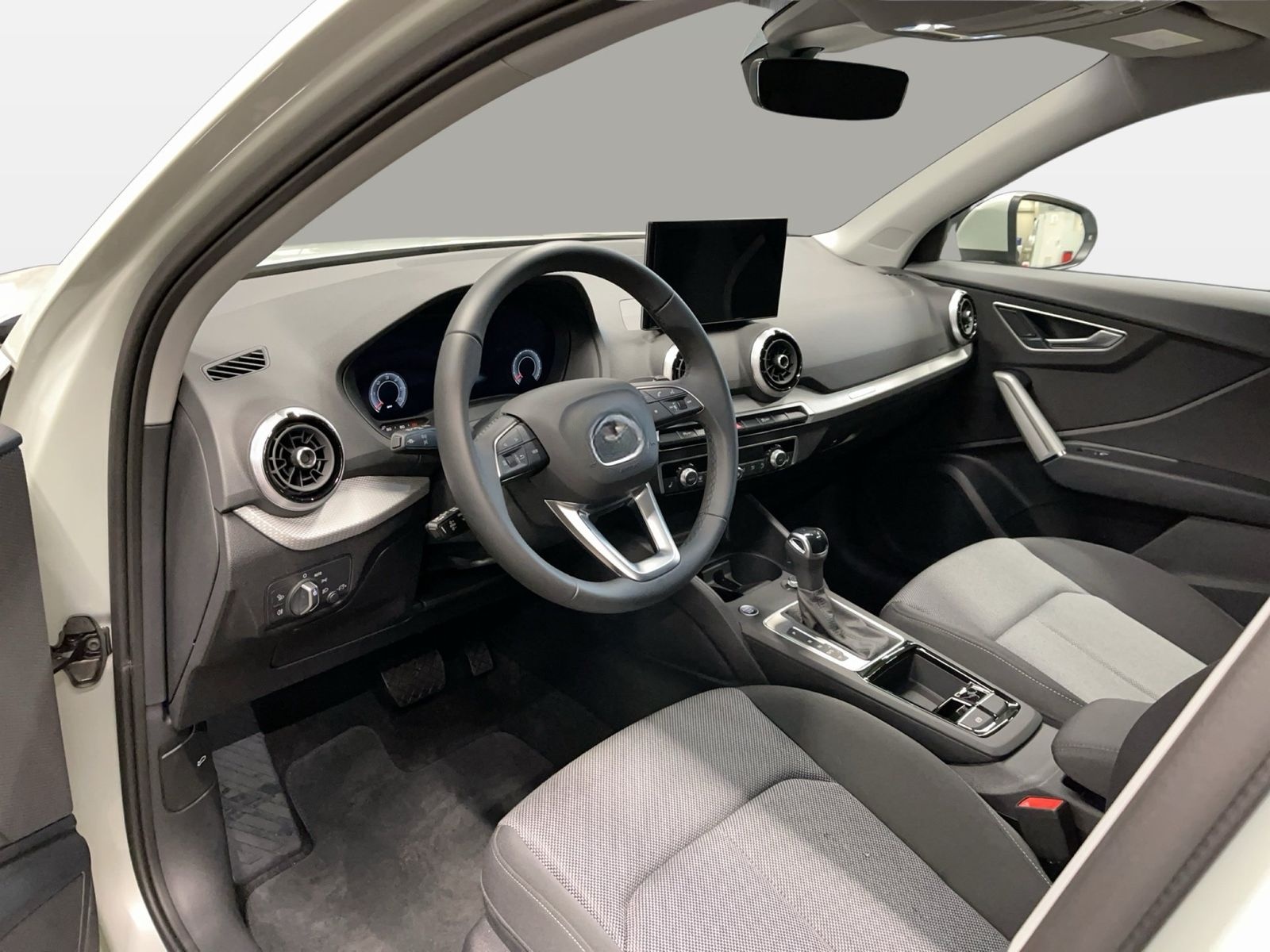Audi Q2 35 TDI S tronic Advanced ACC AHK AUT KeyLess foto 8