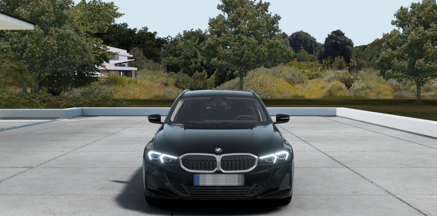 BMW 320i Touring Bestellaktion Frei Konfigurierbar foto 3