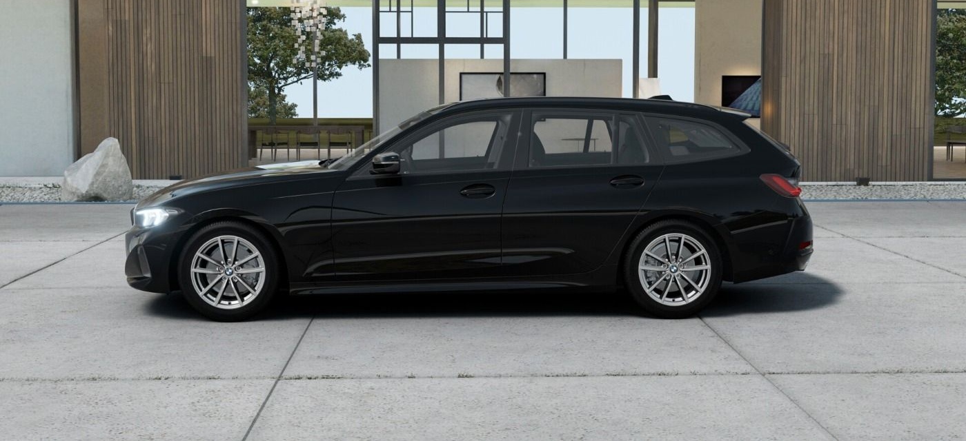 BMW 320i Touring Bestellaktion Frei Konfigurierbar foto 4